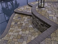 Granite Pavers